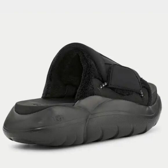 BRAND NEW UGG WOMEN'S LA CLOUD SLIDE SANDAL G1 - Picture 4 of 16